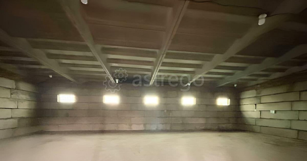 Склад, 750 м2 Красноярск - изображение 3