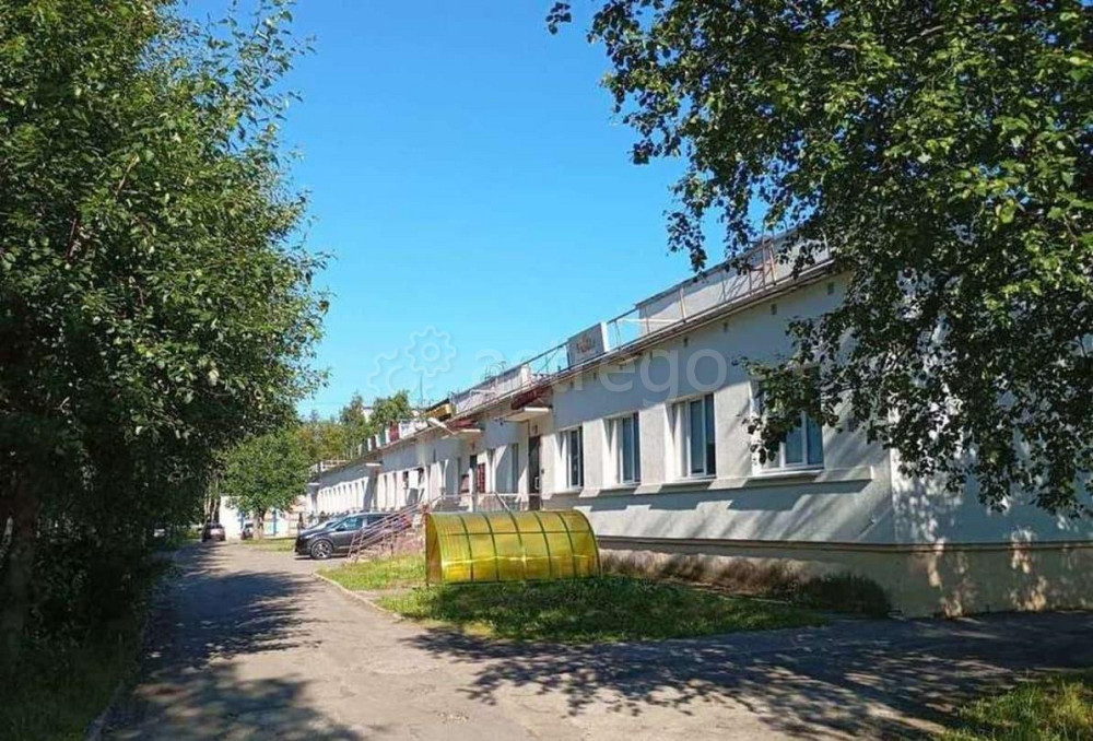 Торговое помещение, 44 м2 Северодвинск - изображение 2