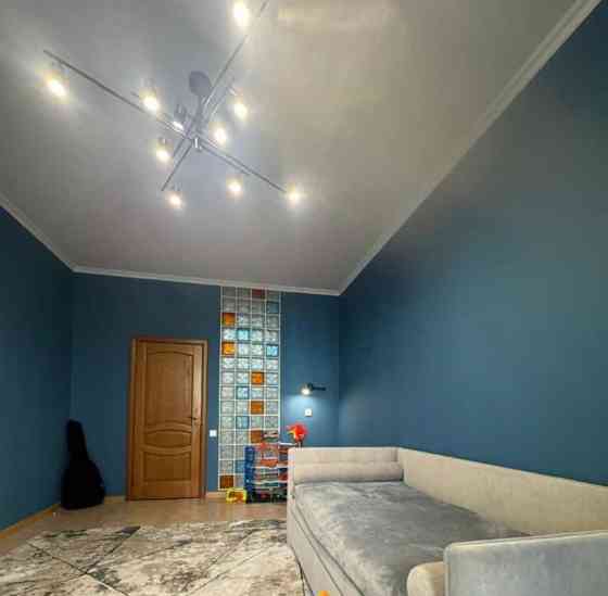 4-комн. квартира, 123.7 м2, 3/16 эт. Москва