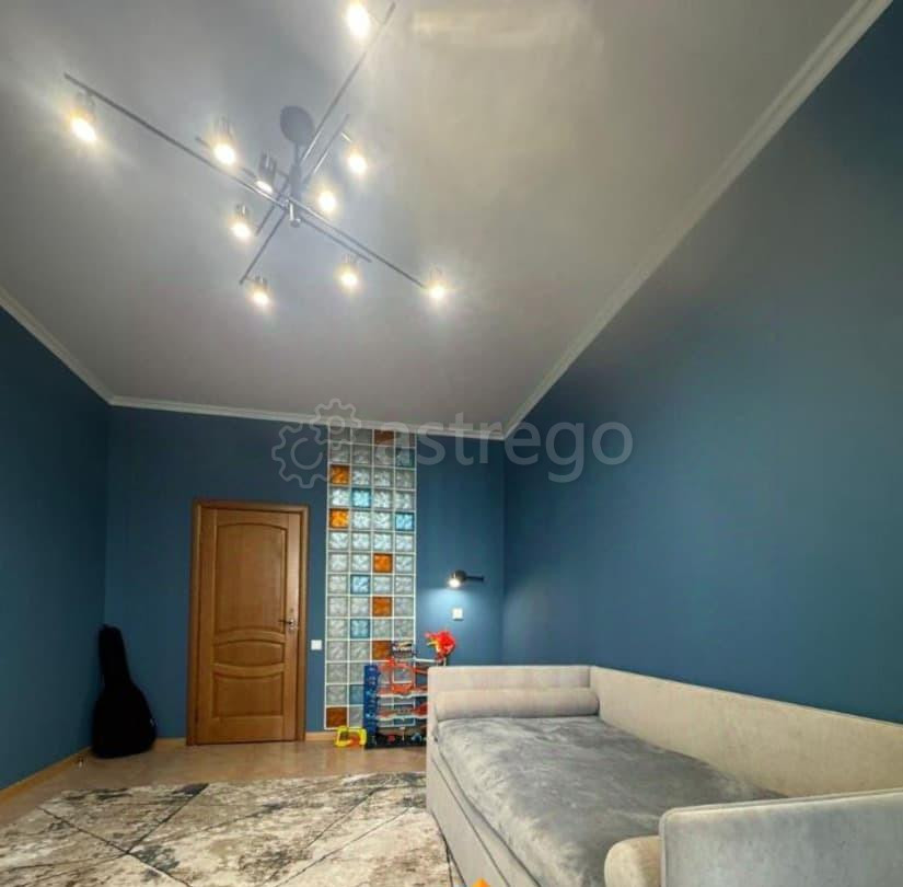 4-комн. квартира, 123.7 м2, 3/16 эт. Москва - изображение 4