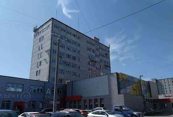 Склад, 480 м2 Архангельск