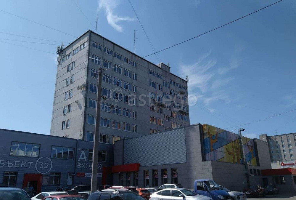 Склад, 480 м2 Архангельск - изображение 6