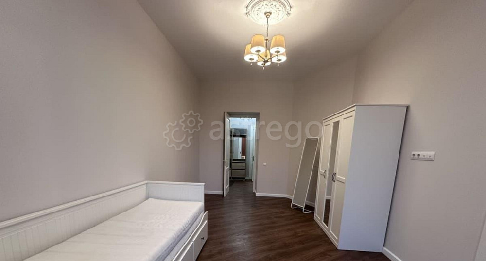 5-комн. квартира, 116 м2, 4/7 эт. Санкт-Петербург - изображение 7