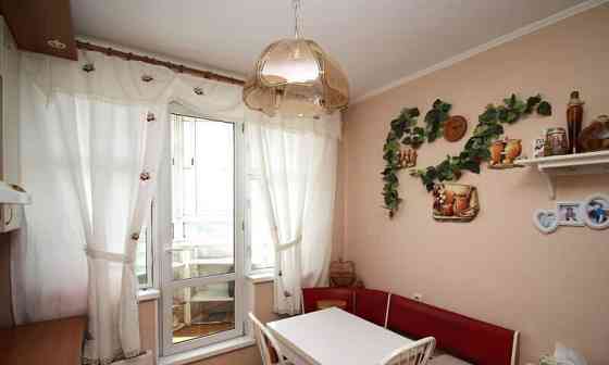 2-комн. квартира, 53 м2, 14/14 эт. Москва