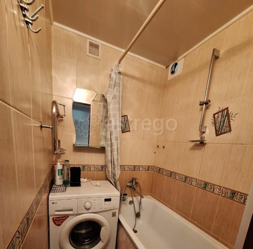 2-комн. квартира, 40 м2, 4/5 эт. Астрахань - изображение 3