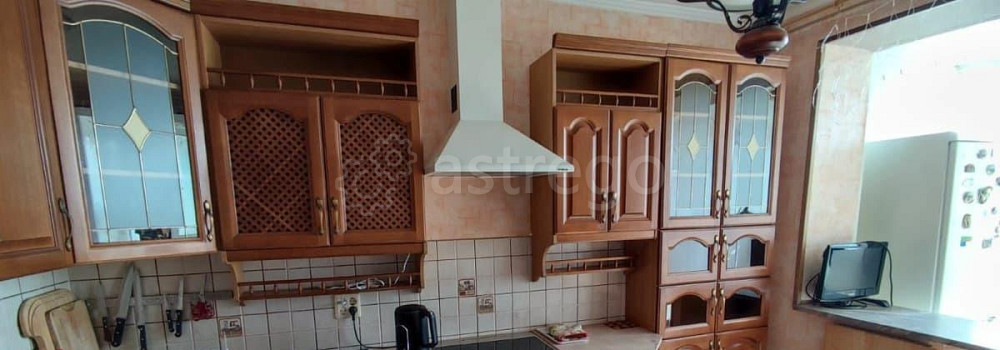 1-комн. квартира, 50 м2, 22/25 эт. Москва - изображение 7