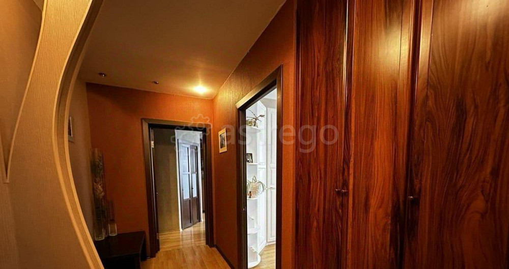 4-комн. квартира, 100 м2, 5/27 эт. Химки - изображение 6