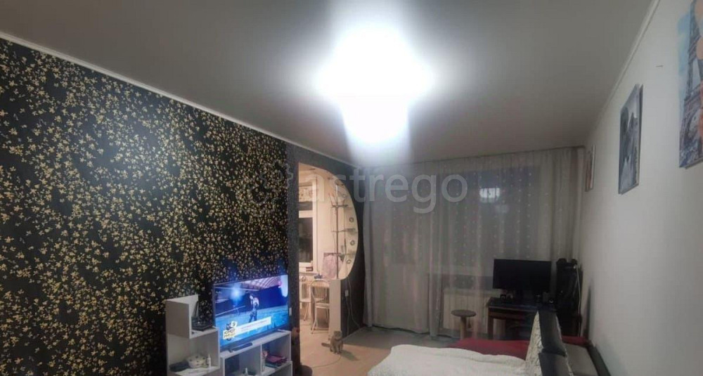 1-комн. квартира, 36.91 м2, 6/9 эт. Бийск - изображение 2