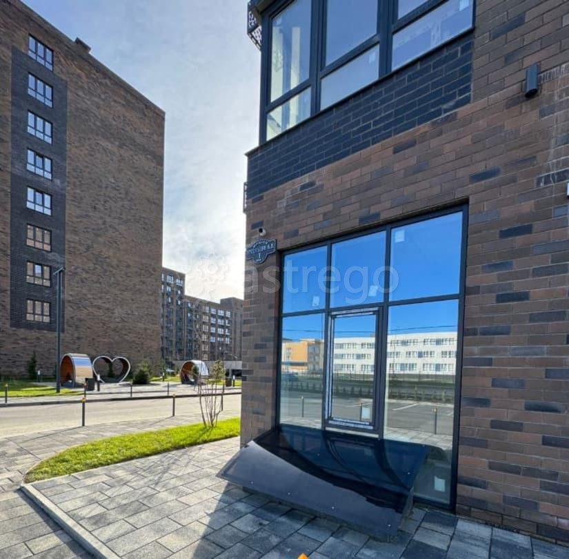 Свободного назначения, 92 м2 Майкоп - изображение 4