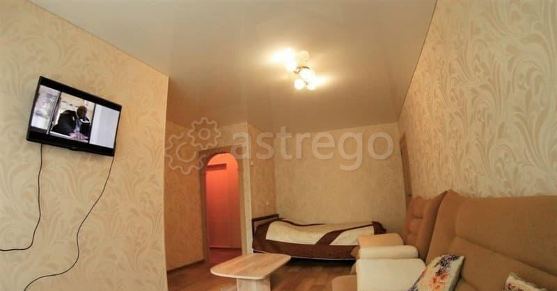 1-комн. квартира, 34 м2, 2/5 эт. Санкт-Петербург - изображение 4