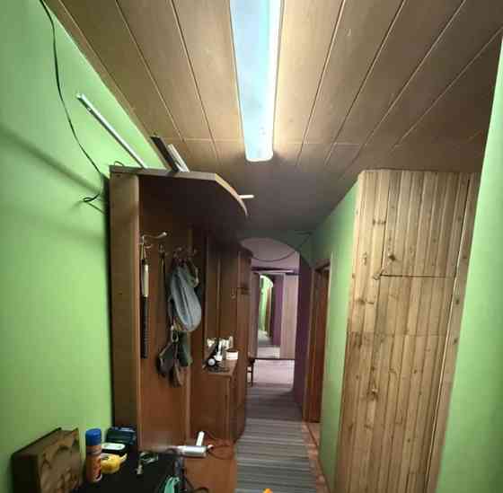 3-комн. квартира, 60.3 м2, 4/5 эт. Реутов