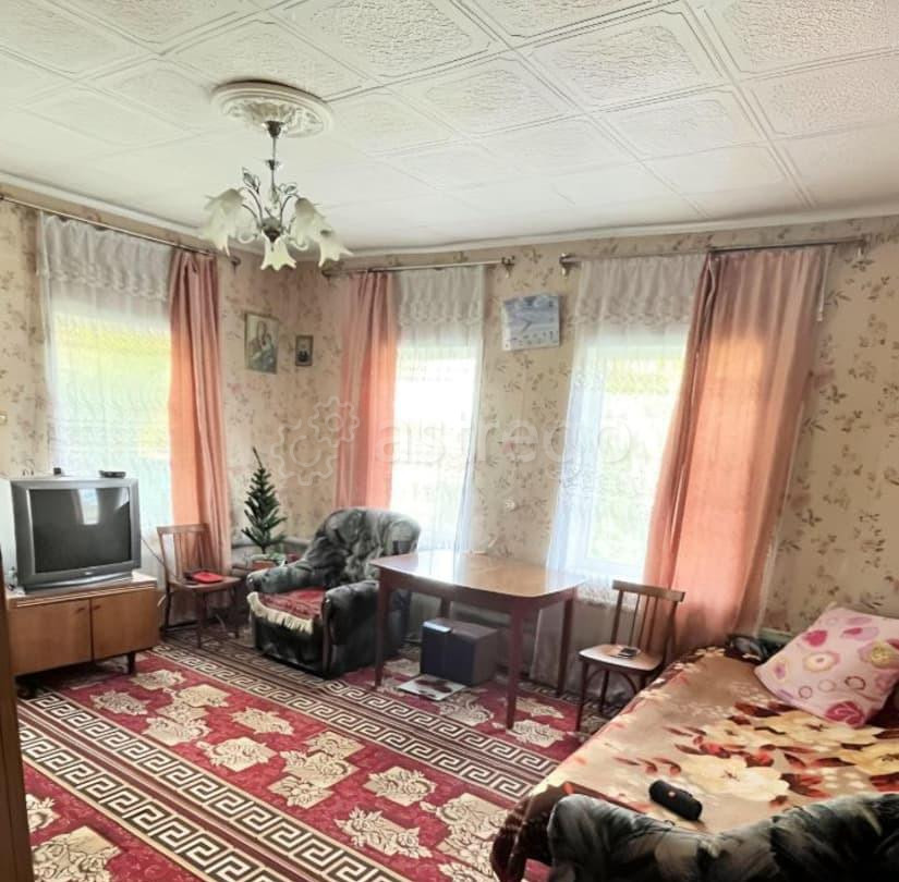 Дом, 57.3 м2, 26 соток, 1 эт. Павловск - изображение 2