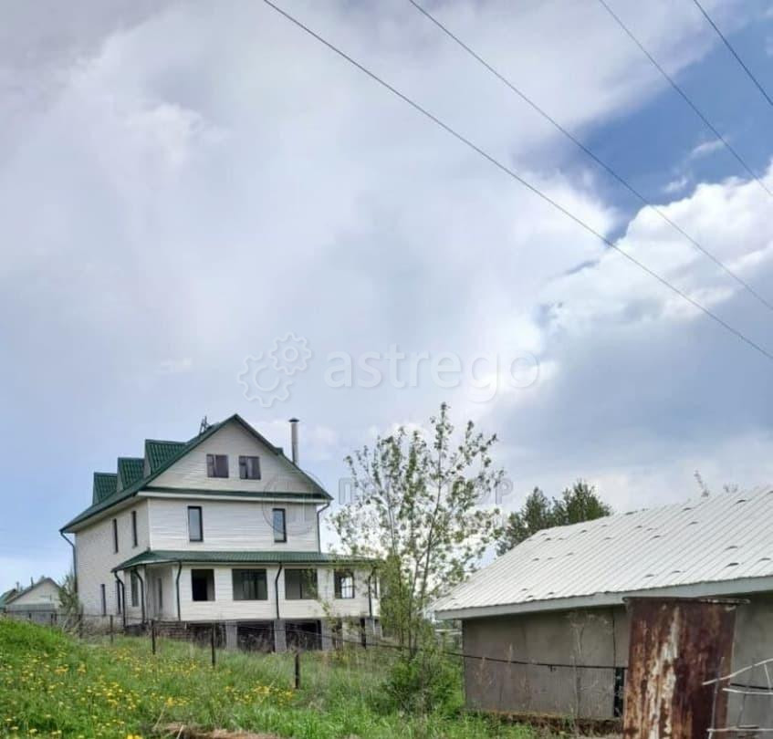 Дом, 365.2 м2, 14.8 сотки, 3 эт. Волоколамск - изображение 4