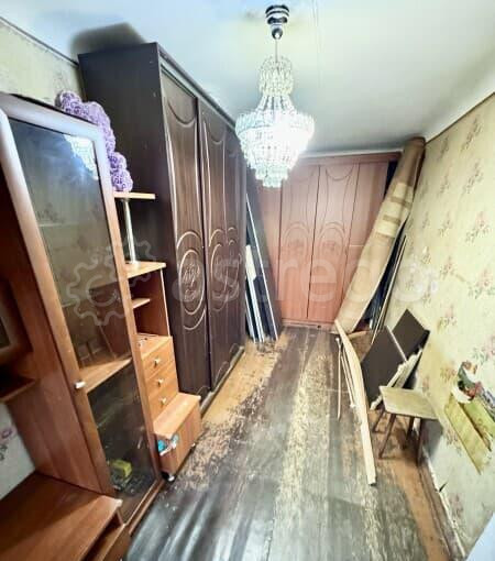 2-комн. квартира, 45 м2, 3/5 эт. Орехово-Зуево - изображение 10