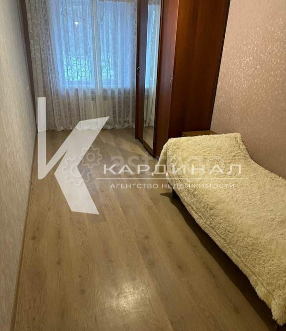 2-комн. квартира, 50 м2, 2/5 эт. Старый Оскол - изображение 7