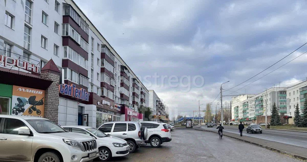 Свободного назначения, 176.5 м2 Стерлитамак - изображение 4