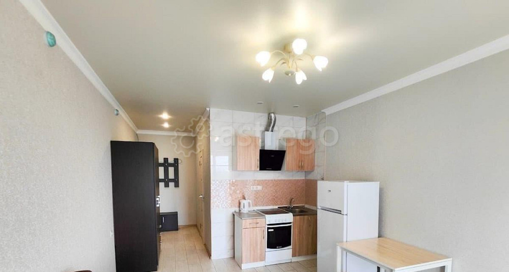 Студия, 23.5 м2, 5/25 эт. Москва - изображение 5