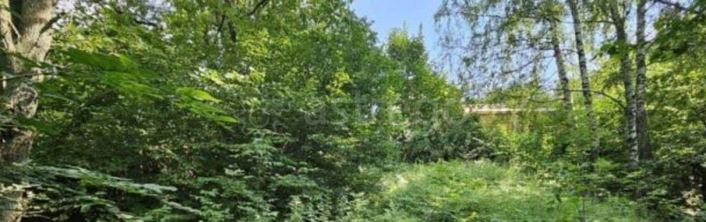 Земельный участок, 8.36 сотки Химки - изображение 1