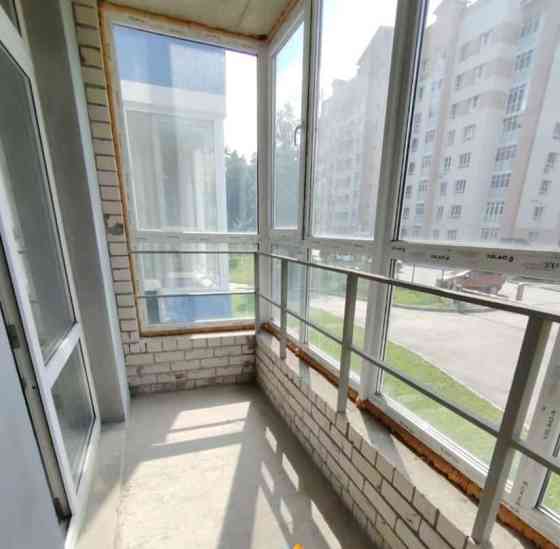 Студия, 22.3 м2, 2/8 эт. Барнаул