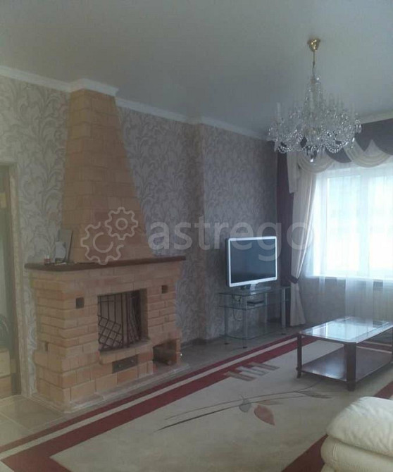 Коттедж, 170 м2, 15 соток Старый Оскол - изображение 4