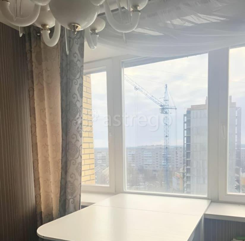 1-комн. квартира, 42.3 м2, 12/12 эт. Архангельск - изображение 4