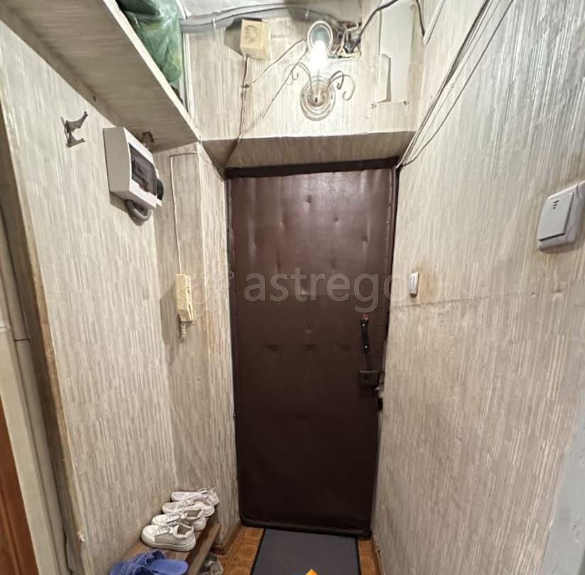 Комната, 14.9 м2, 6/9 эт. Барнаул - изображение 5