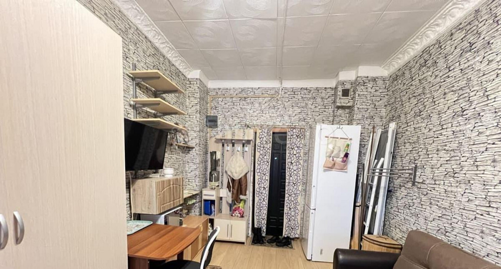 Комната, 16.5 м2, 5/5 эт. Подольск - изображение 4