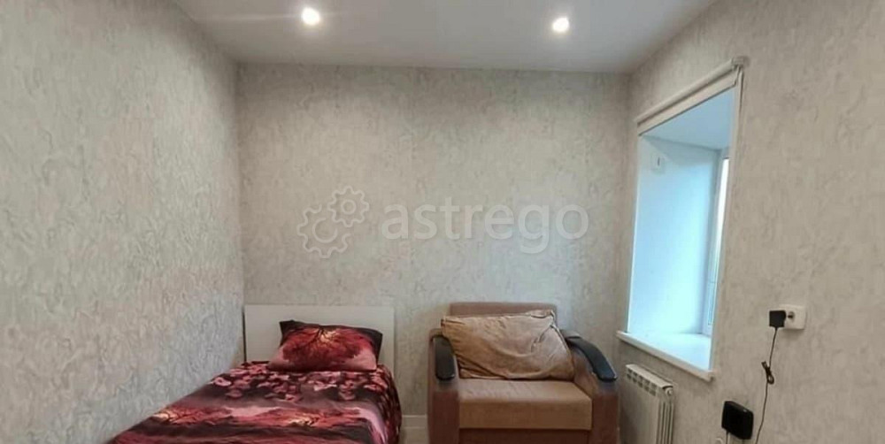 Дом, 80 м2, 6 соток, 1 эт. Туймазы - изображение 2