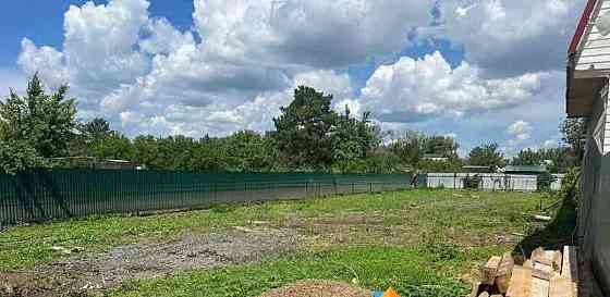 Земельный участок, 6 соток Домодедово