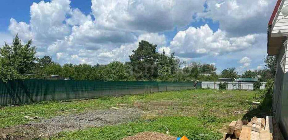 Земельный участок, 6 соток Домодедово - изображение 1