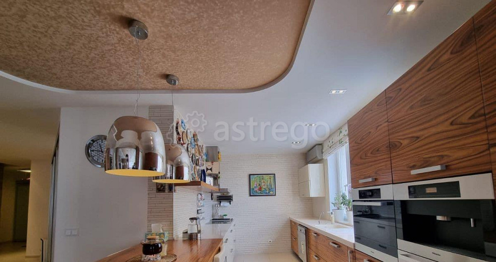 5-комн. квартира, 192 м2, 13/17 эт. Уфа - изображение 4