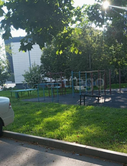 Комната, 18 м2, 8/9 эт. Москва - изображение 3