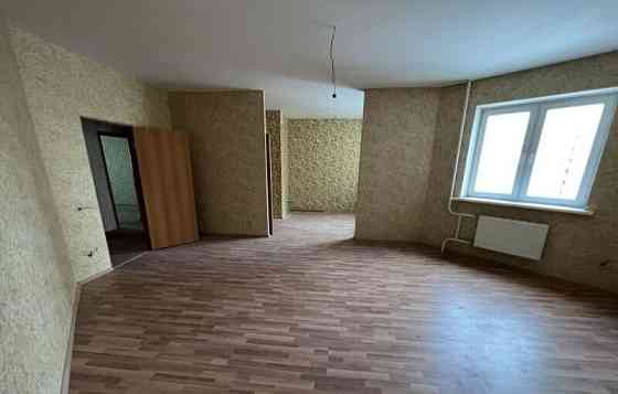 3-комн. квартира, 87.4 м2, 9/17 эт. Ступино