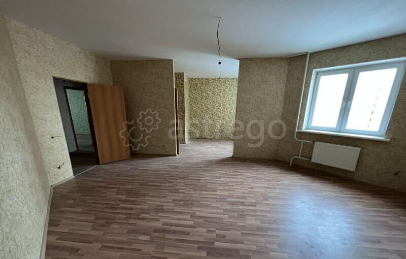 3-комн. квартира, 87.4 м2, 9/17 эт. Ступино - изображение 1