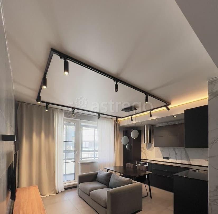 3-комн. квартира, 60 м2, 7/7 эт. Санкт-Петербург - изображение 5