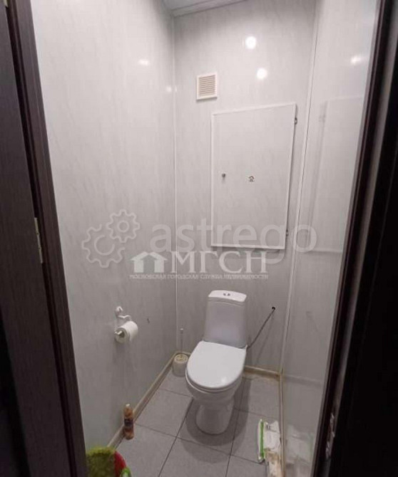 2-комн. квартира, 53.7 м2, 2/12 эт. Москва - изображение 9