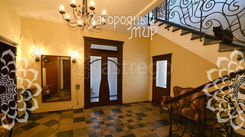 Коттедж, 350 м2, 15 соток Химки - изображение 2