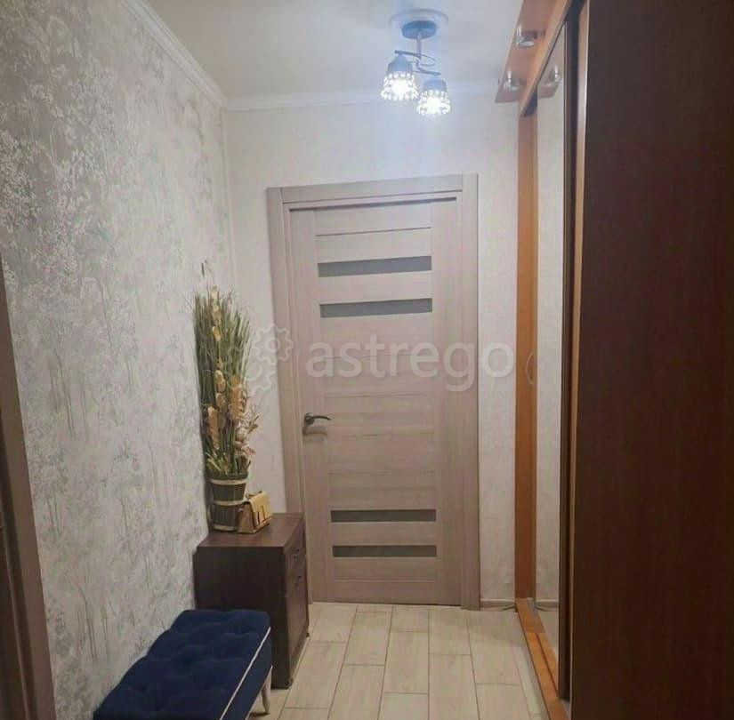 2-комн. квартира, 60 м2, 4/9 эт. Астрахань - изображение 4