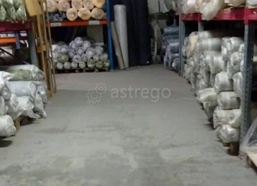 Производственное, 792 м2 Одинцово - изображение 1