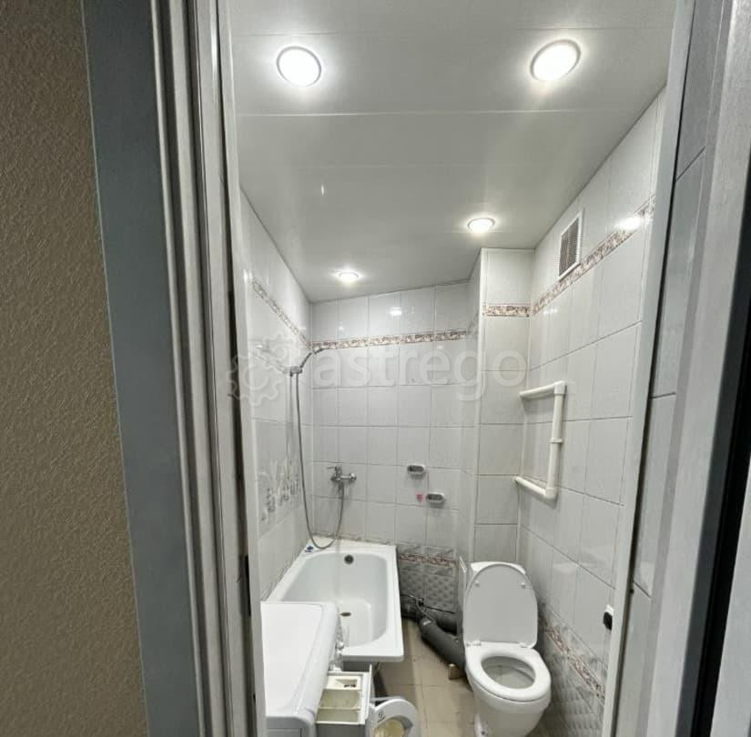 Студия, 33 м2, 2/11 эт. Нефтекамск - изображение 4