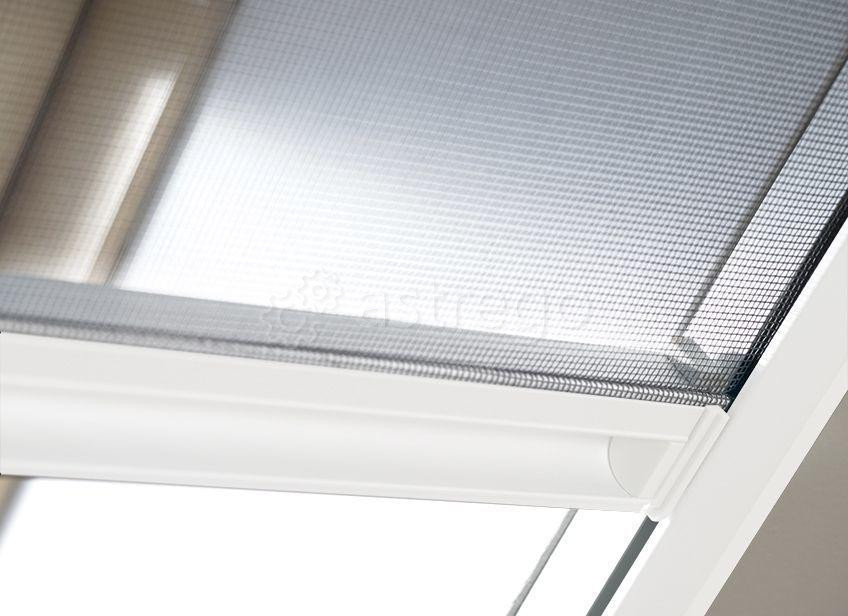 Сетка москитная для мансардных окон Fakro AMS Череповец - изображение 1
