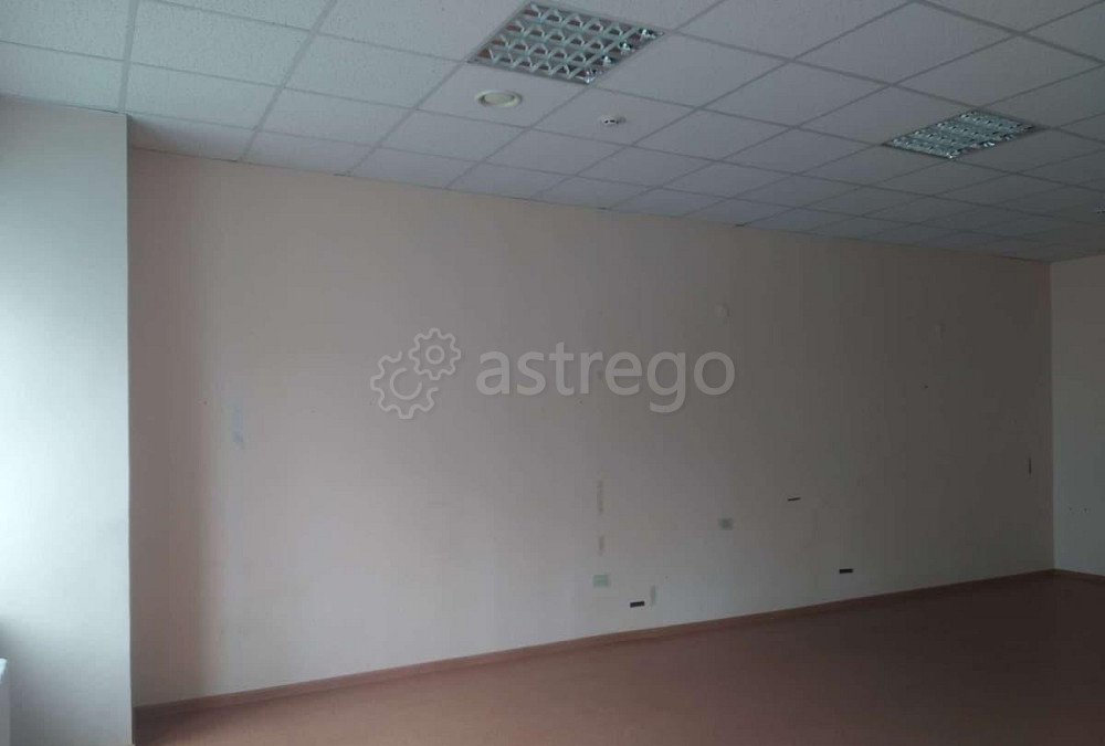 Офис, 25 м2 Архангельск - изображение 5