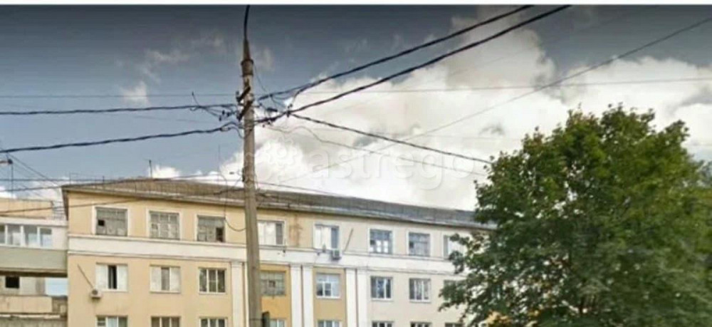 4-комн. квартира, 100 м2, 1/4 эт. Коломна - изображение 1