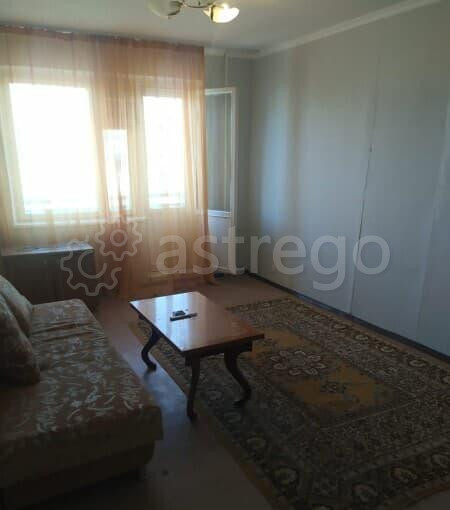 1-комн. квартира, 36 м2, 7/9 эт. Майкоп - изображение 1