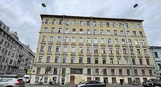 Офис, 82.6 м2 Санкт-Петербург