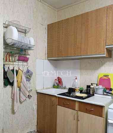 3-комн. квартира, 82.4 м2, 1/14 эт. Москва