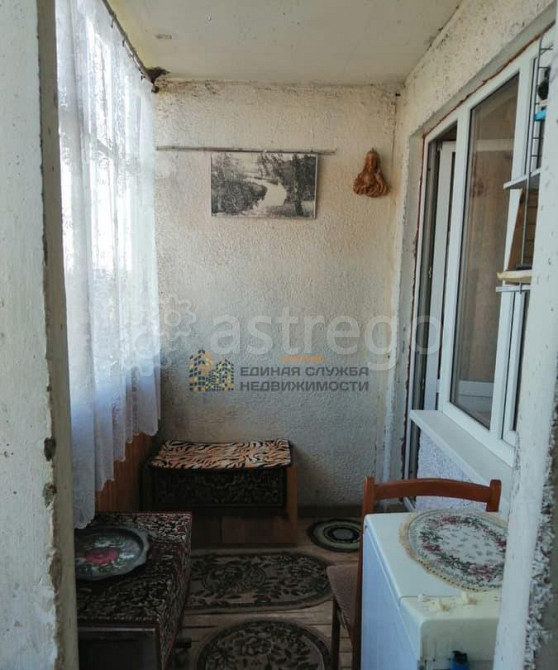 2-комн. квартира, 45 м2, 6/9 эт. Уфа - изображение 5