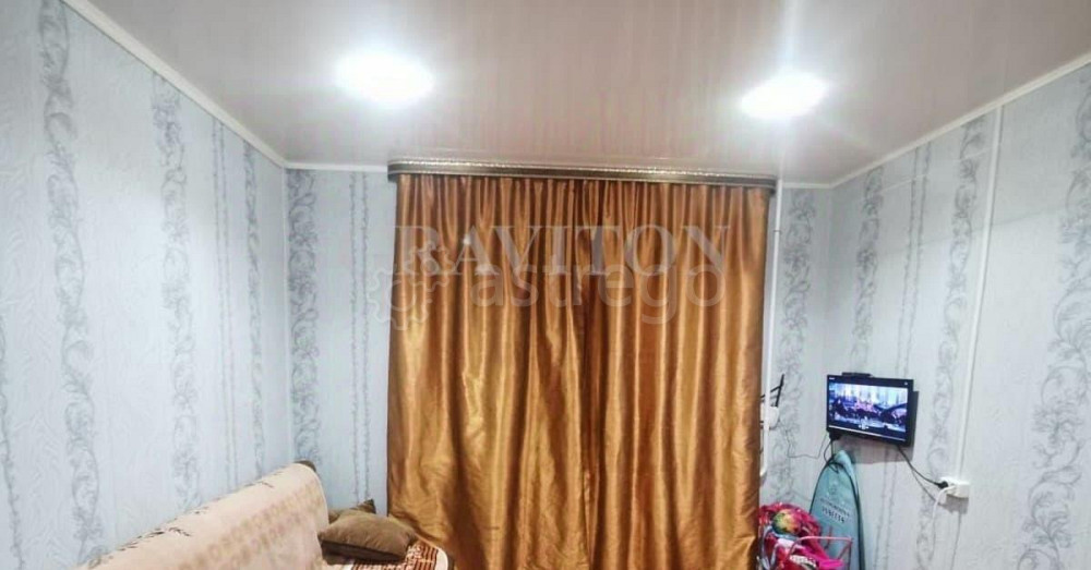 Комната, 22 м2, 2/5 эт. Горно-Алтайск - изображение 6