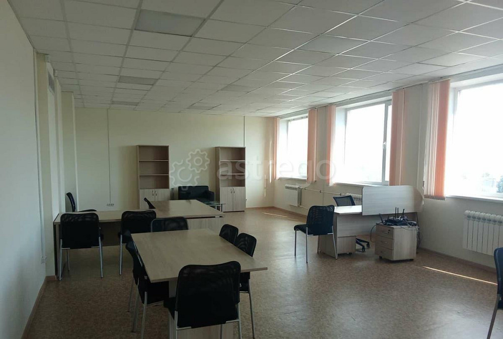 Офис, 69 м2 Архангельск - изображение 10