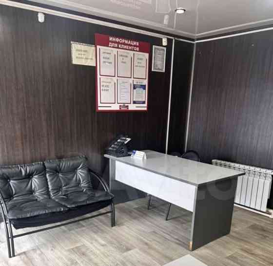 Офис, 26 м2 Красноярск